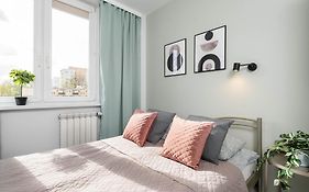 Avocado Apartment 2 Rooms In The City Center